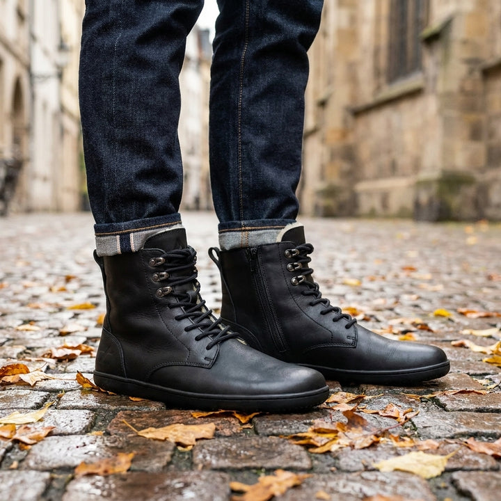 Angles Orpheus Winter Zip 2.0, lifestyle image 2