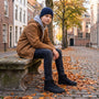 Aqua-Tex Spring-Autumn Boots - MyMara