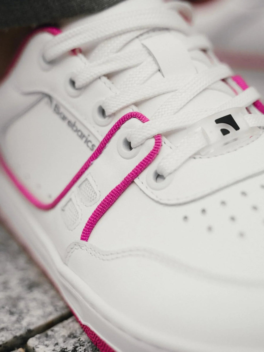 Arise Sneakers - MyMara