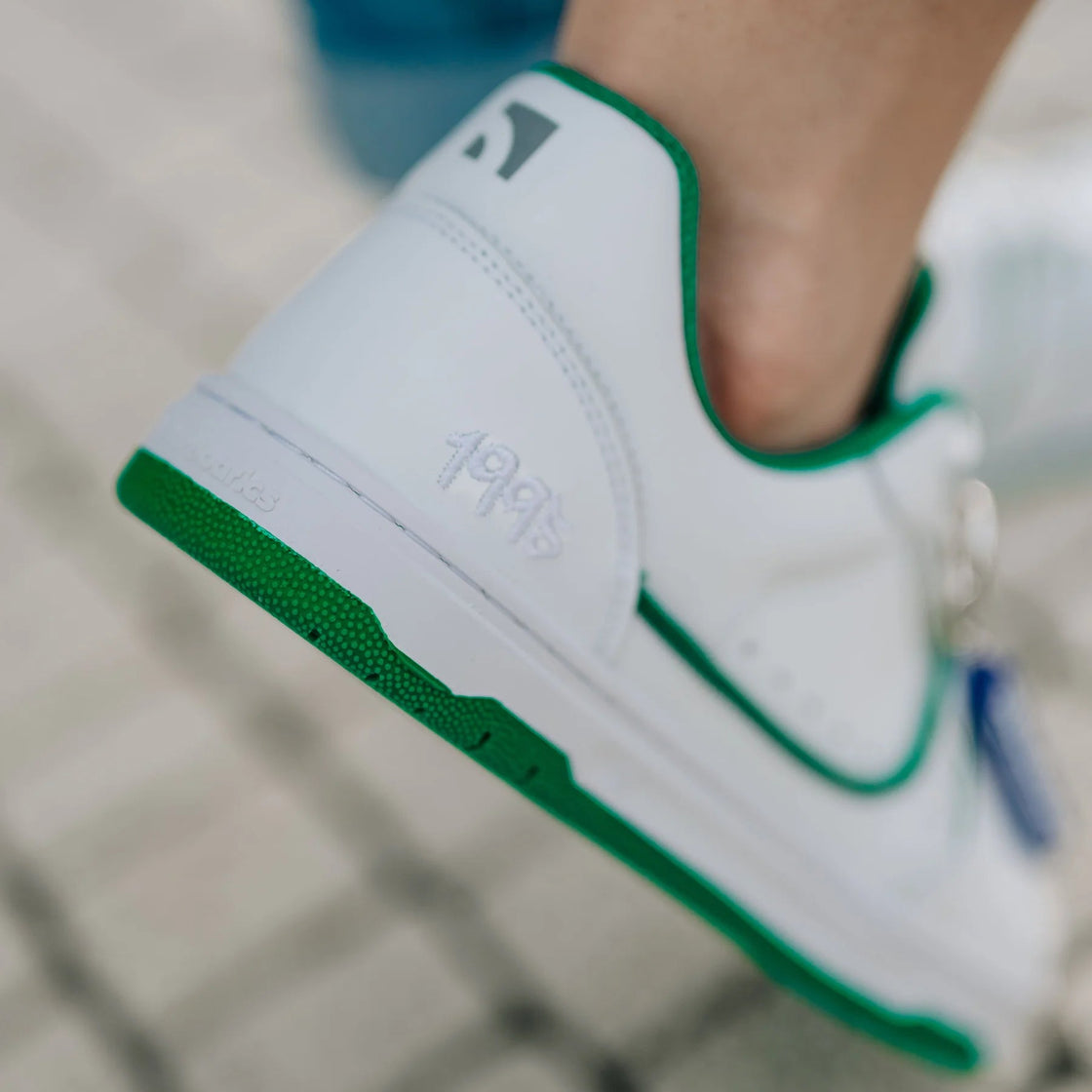 Arise Sneakers - MyMara