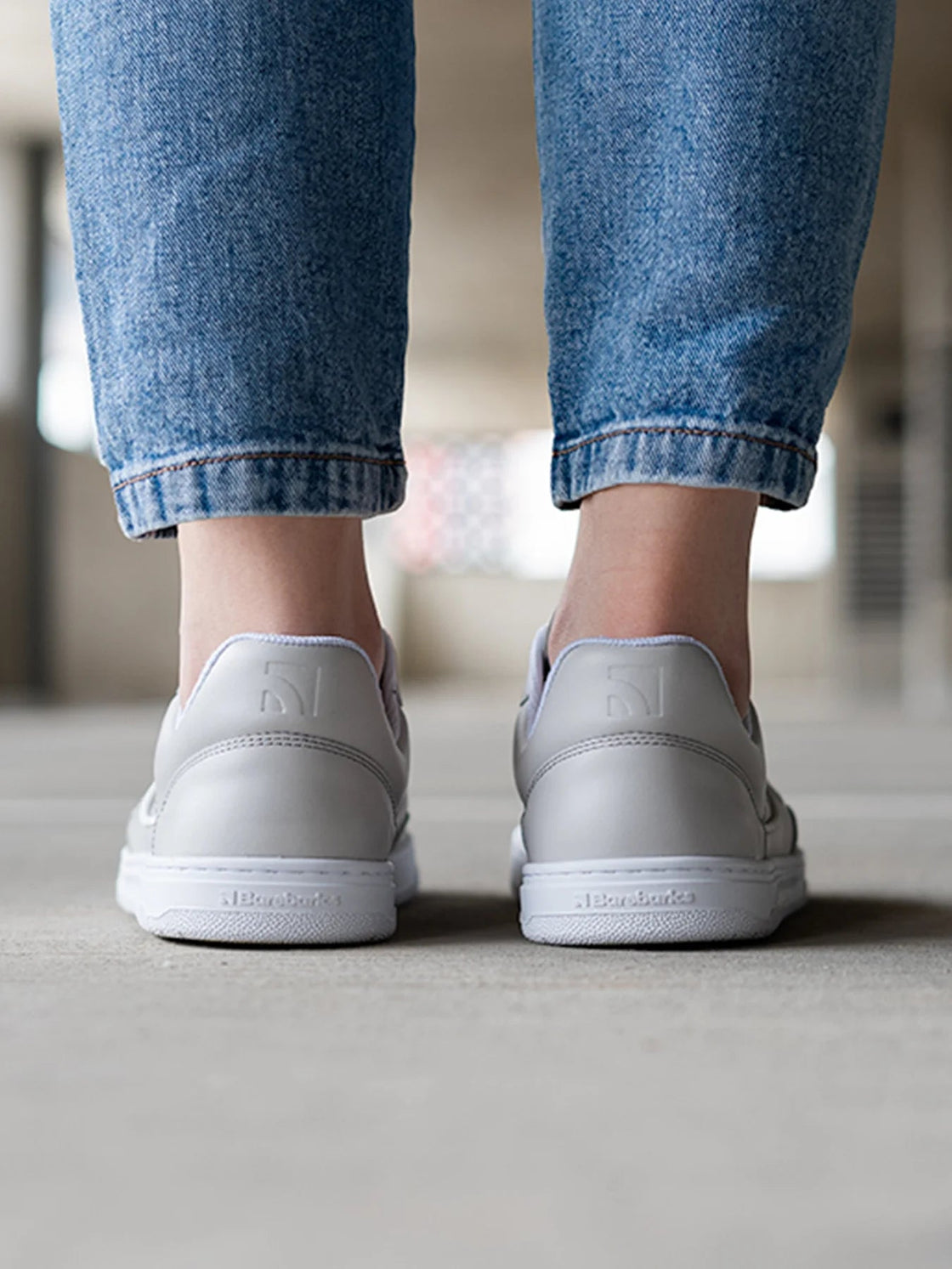 Arise Sneakers - MyMara