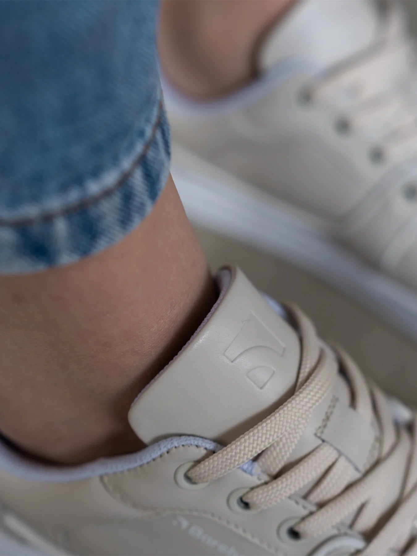 Arise Sneakers - MyMara