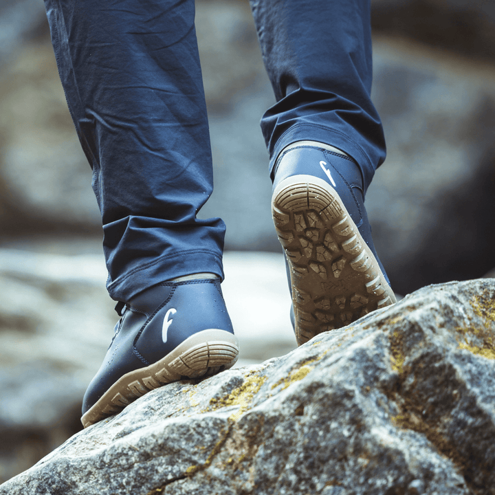 Arken 2 Barefoot Winter Trail Boots - MyMara