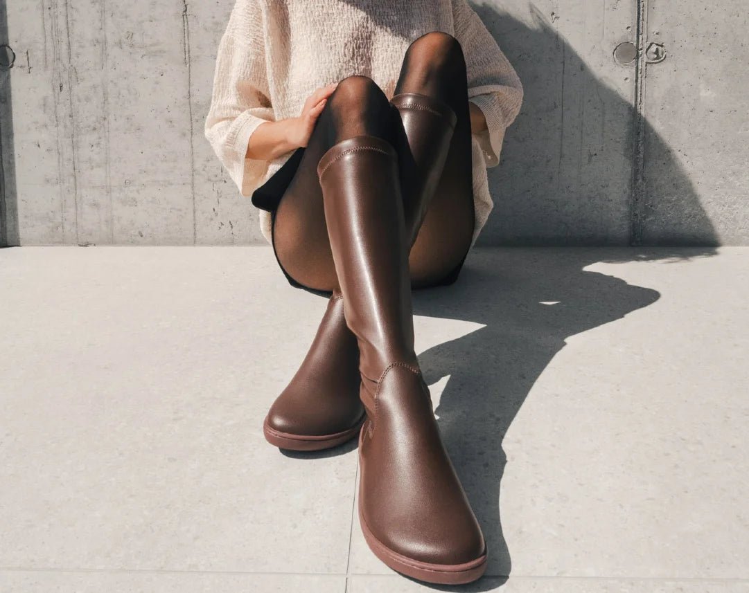 Athena Boots - MyMara