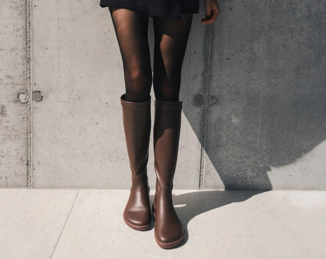 Athena Boots - MyMara