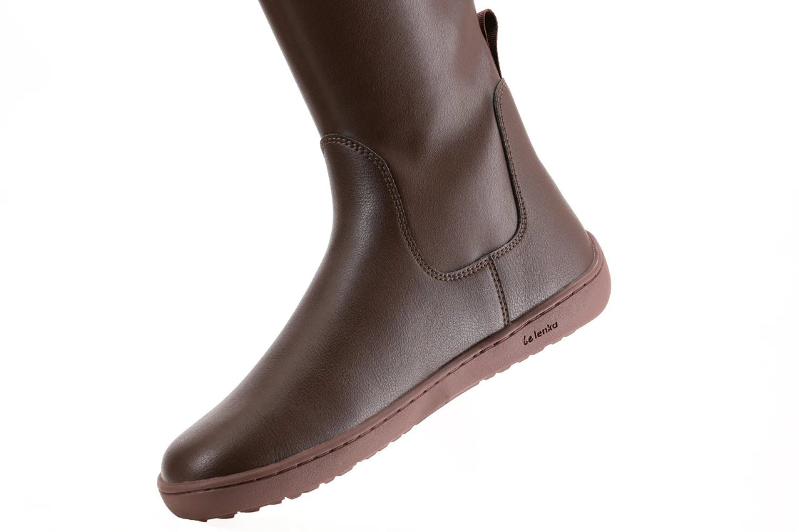 Athena Boots - MyMara