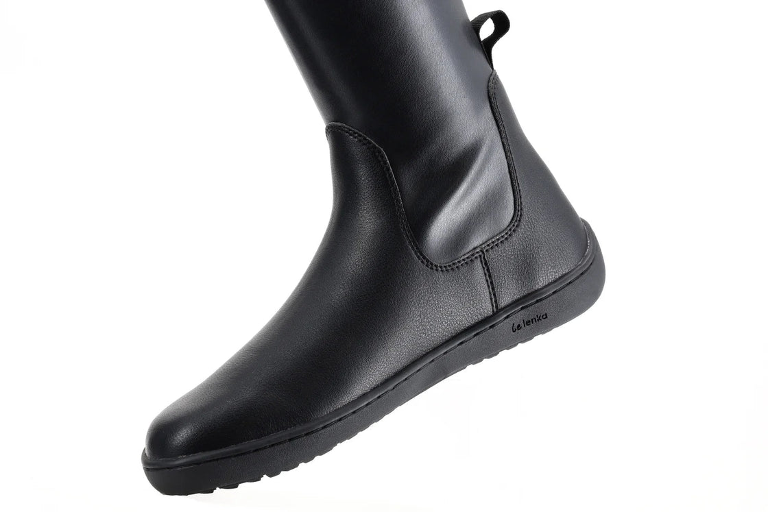 Athena Boots - MyMara