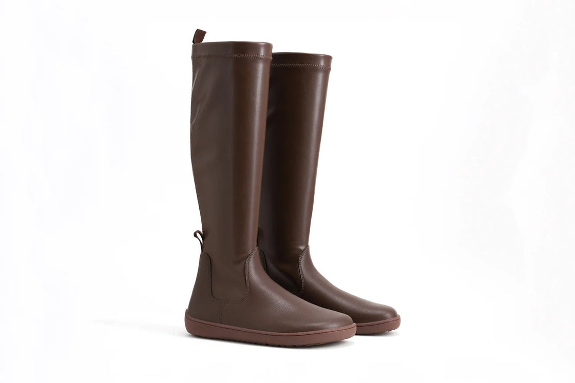 Athena Boots - MyMara