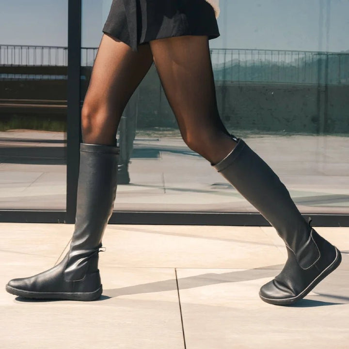 Athena Boots - MyMara