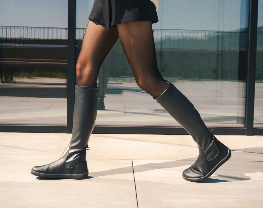 Athena Boots - MyMara