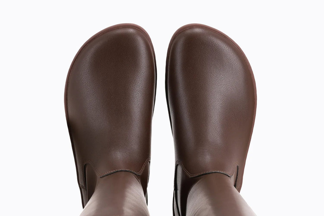 Athena Boots - MyMara