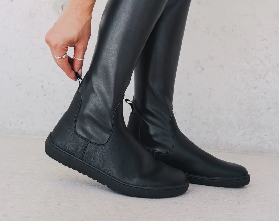 Athena Boots - MyMara
