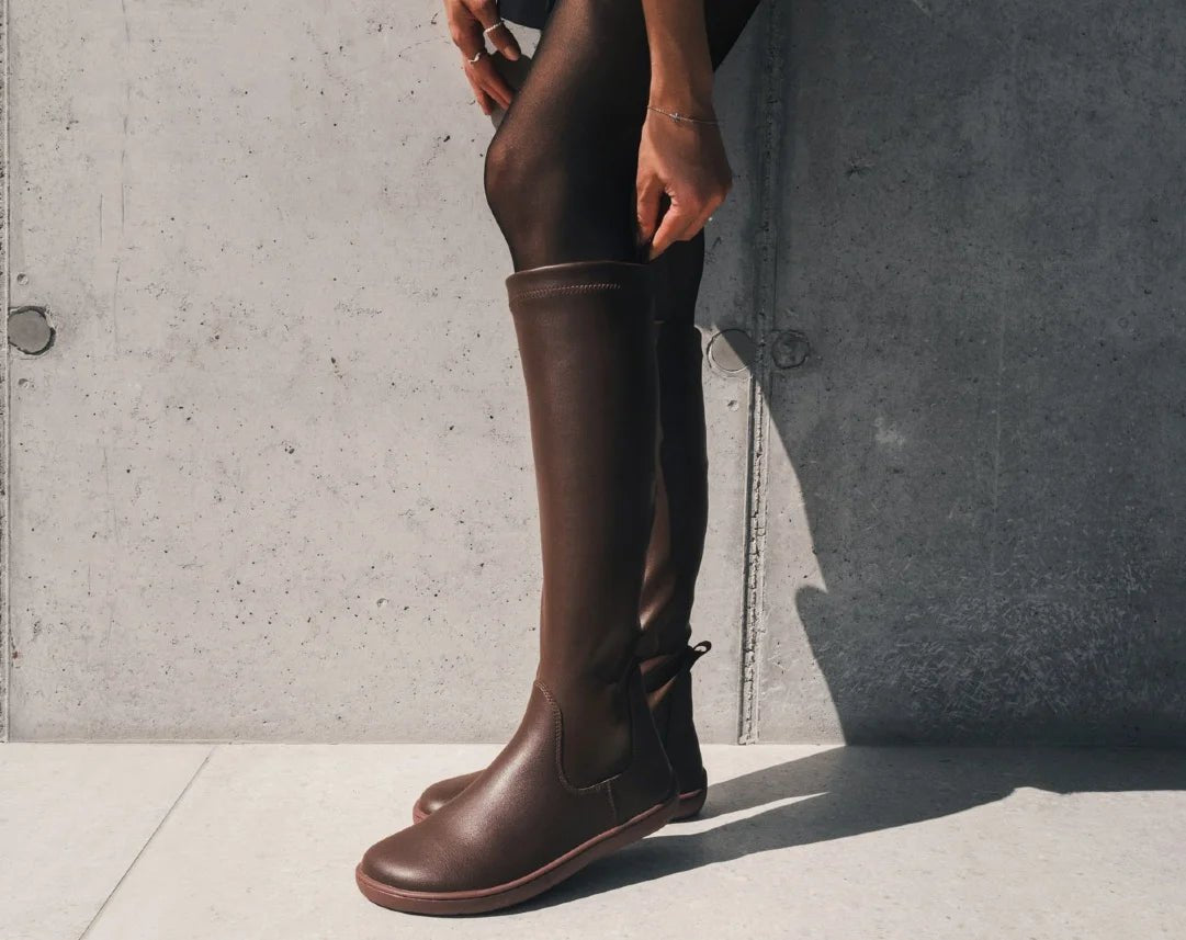 Athena Boots - MyMara
