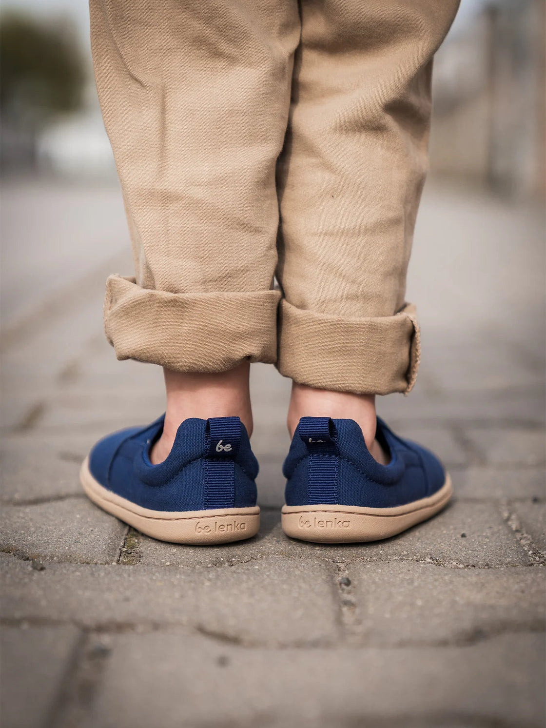 Aura Kids Slip - On Shoes - MyMara