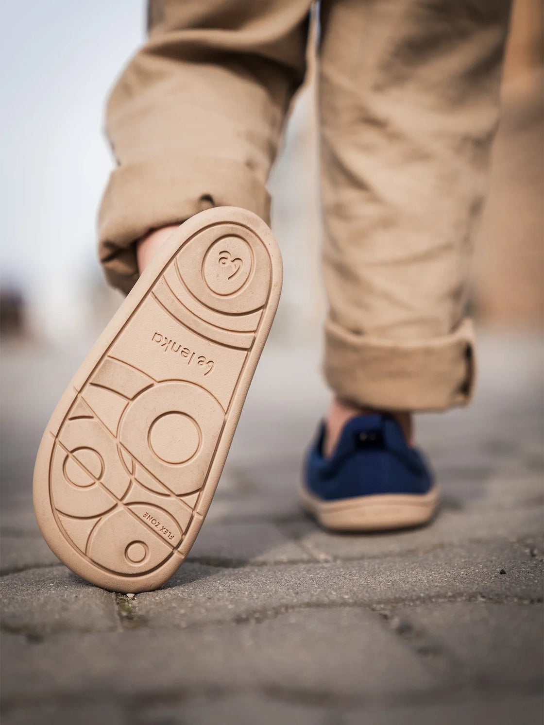 Aura Kids Slip - On Shoes - MyMara