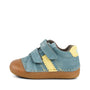 Austin Baby Barefoot Shoes Wool-Lined - MyMara