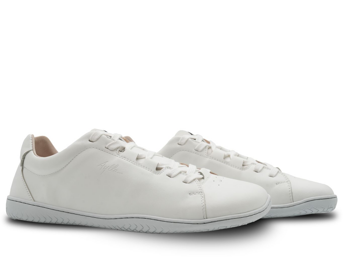 Aylla KALLPA in White, product image 3