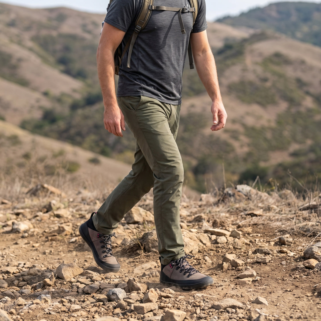 Aylla RUMI EVO WP, lifestyle image 2