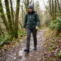 Aylla SUNI Trail High Black, lifestyle image 3