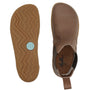 Aylla UMA Chelsea Chocolate in Chocolate, product image 3
