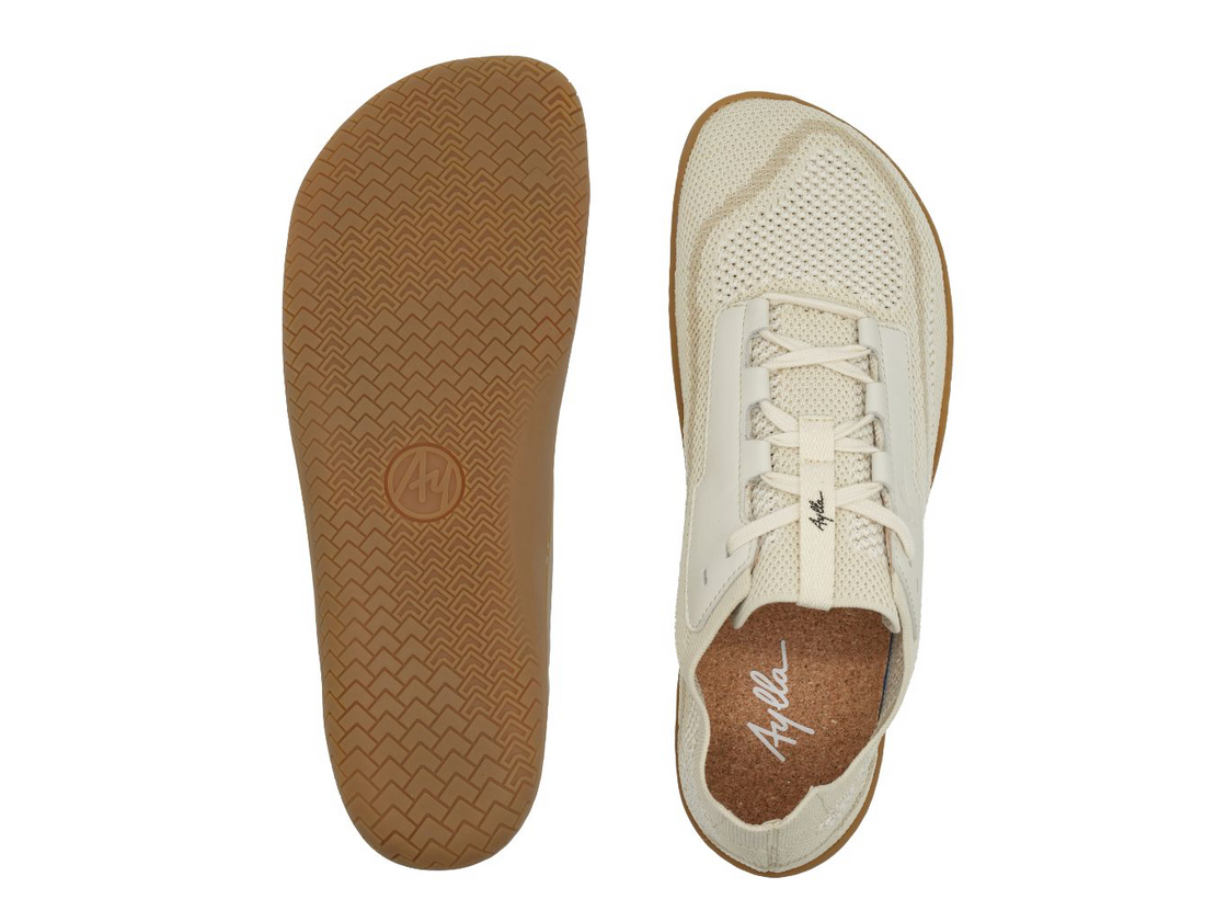 Aylla Wayra in Beige, product image 2