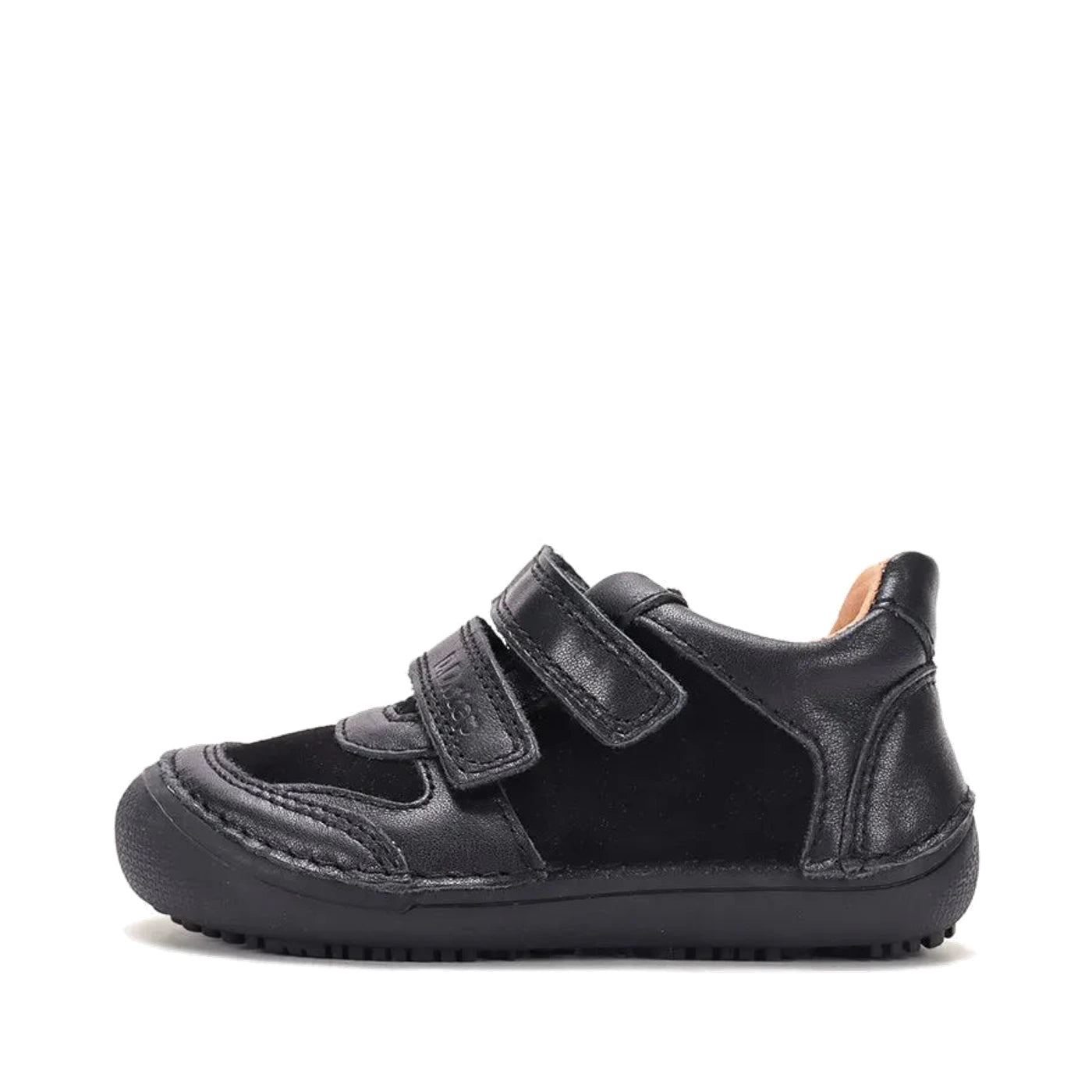 Back2School 063 Kids' Barefoot Sneakers - MyMara