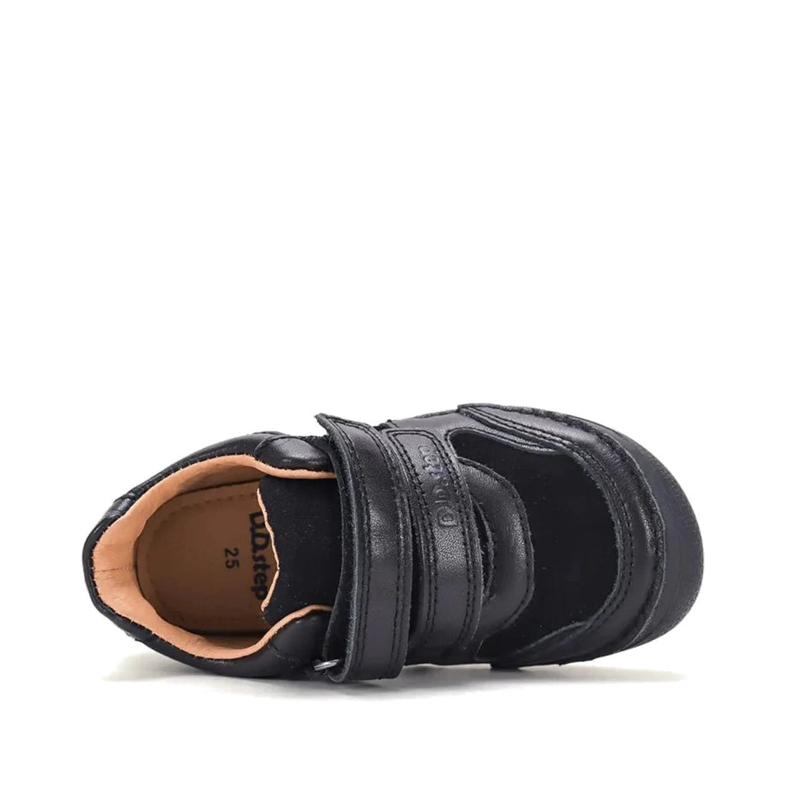 Back2School 063 Kids' Barefoot Sneakers - MyMara