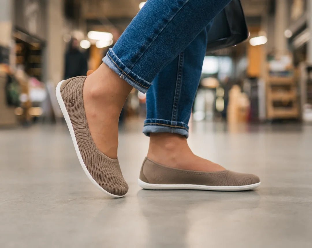 Ballet Flats Delight - MyMara