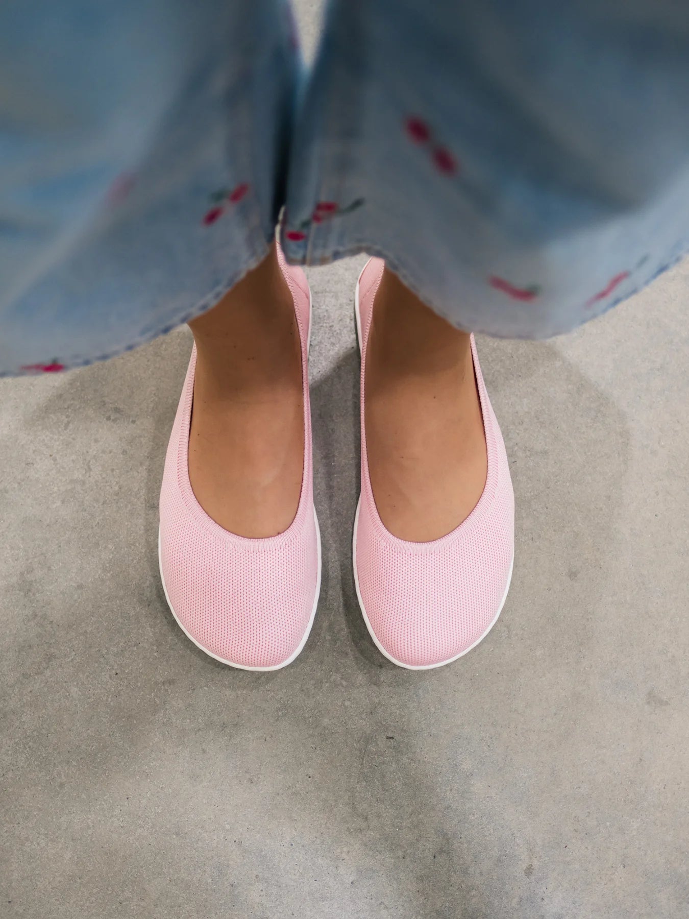 Ballet Flats Delight - MyMara