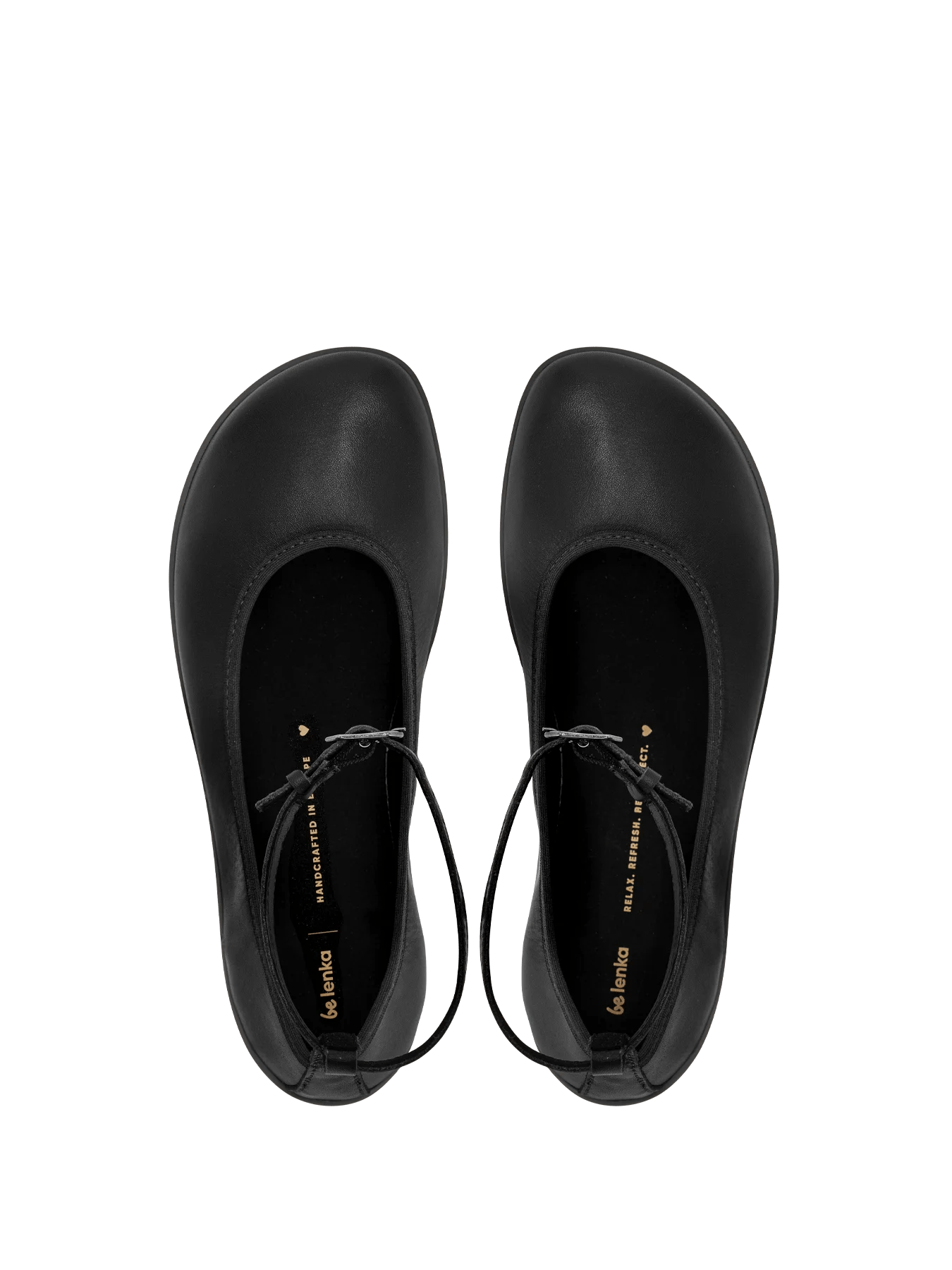 Ballet Flats Florence - MyMara