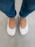 Ballet Flats Sophie - Elegant Minimalist Shoes - MyMara