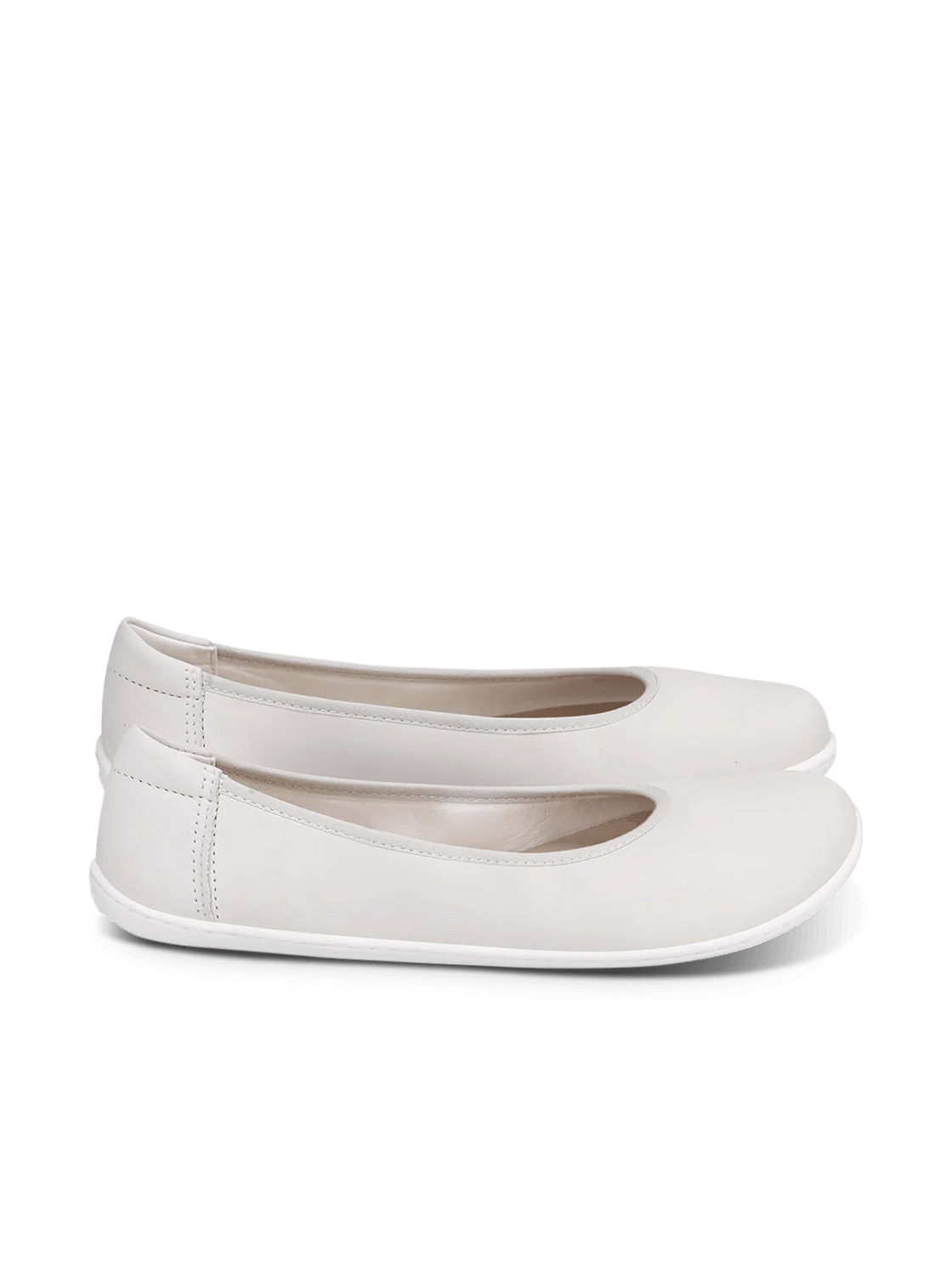 Ballet Flats Sophie - Elegant Minimalist Shoes - MyMara