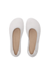 Ballet Flats Sophie - Elegant Minimalist Shoes - MyMara