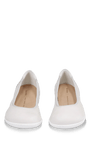 Ballet Flats Sophie - Elegant Minimalist Shoes - MyMara