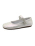 Ballet leather ballerinas - MyMara