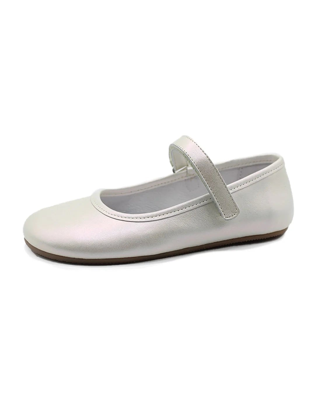 Ballet leather ballerinas - MyMara
