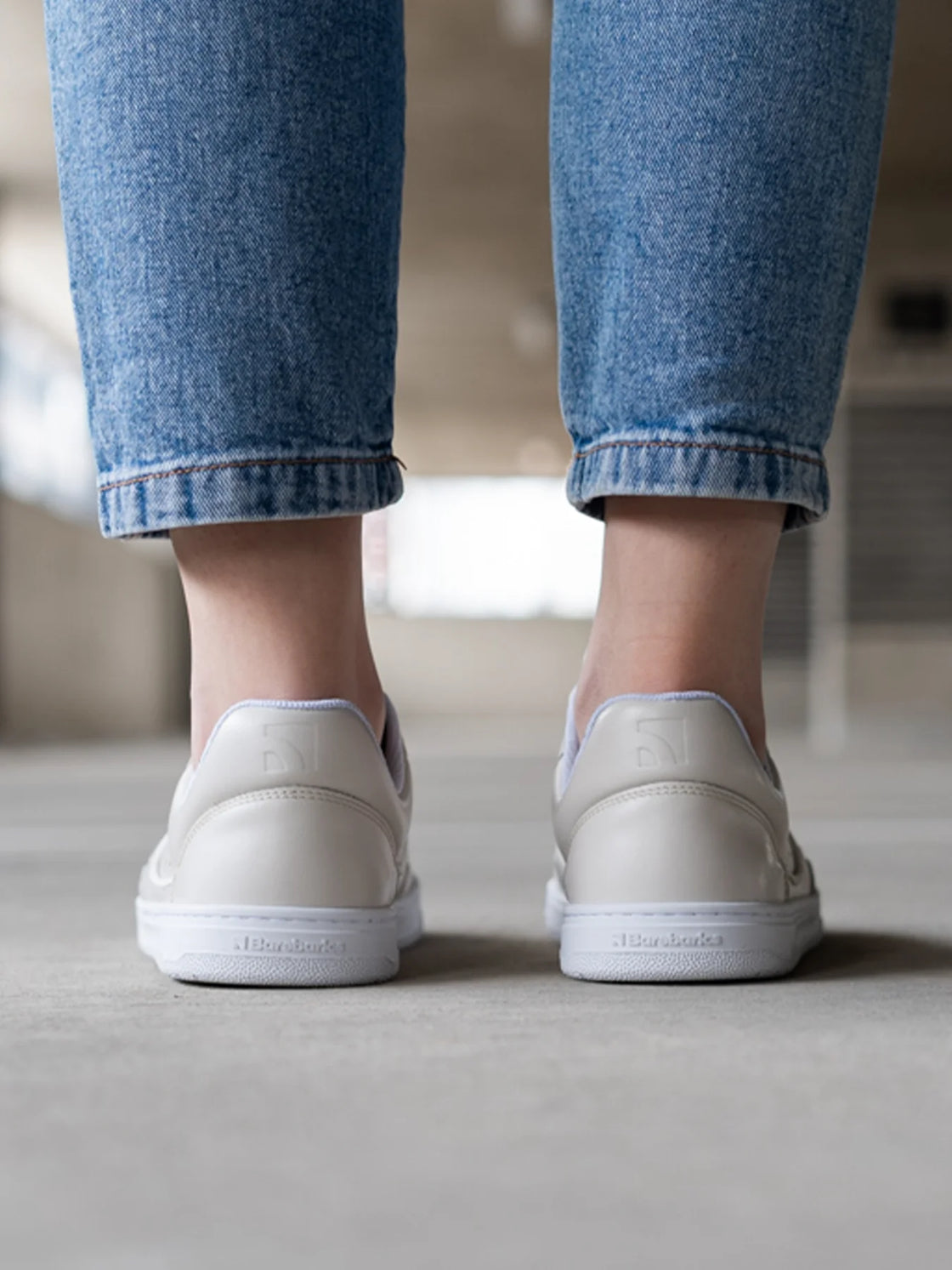 Arise Sneakers