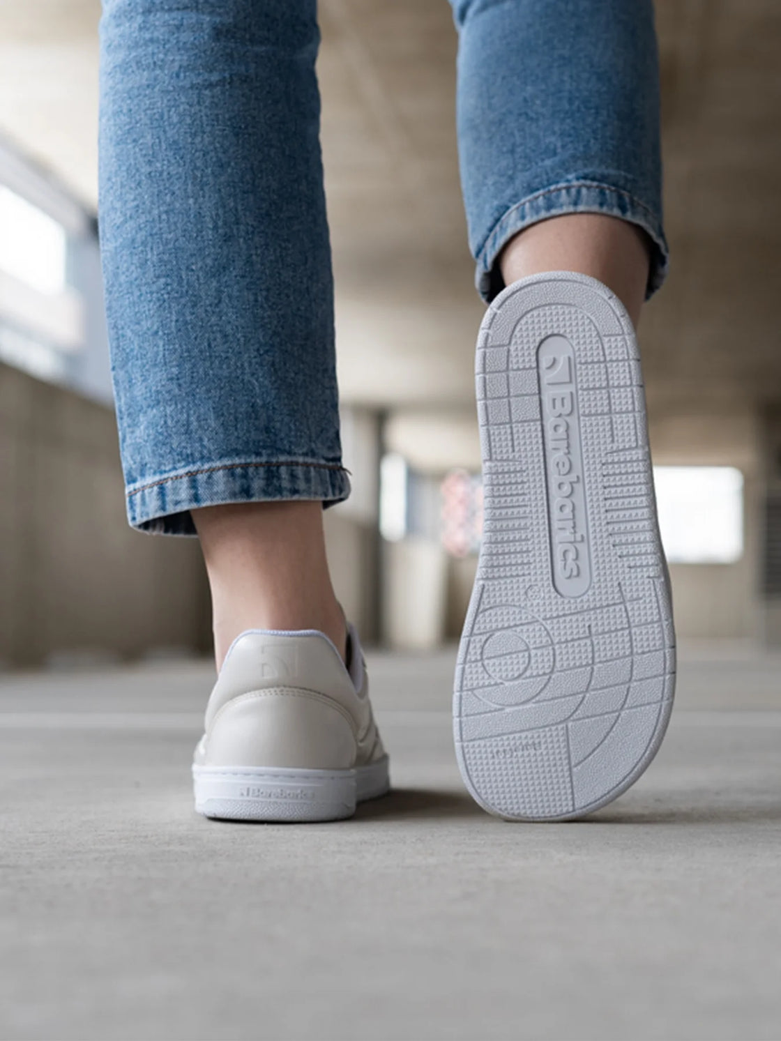 Arise Sneakers