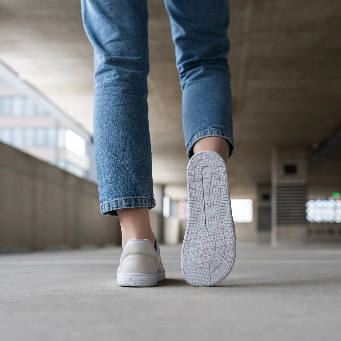 Arise Sneakers