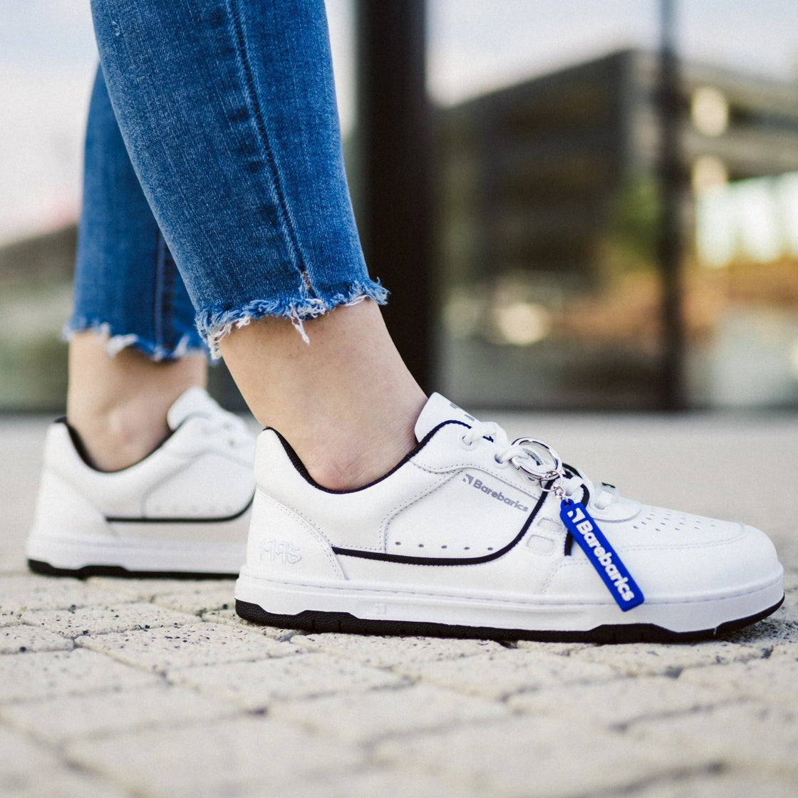 Arise Sneakers