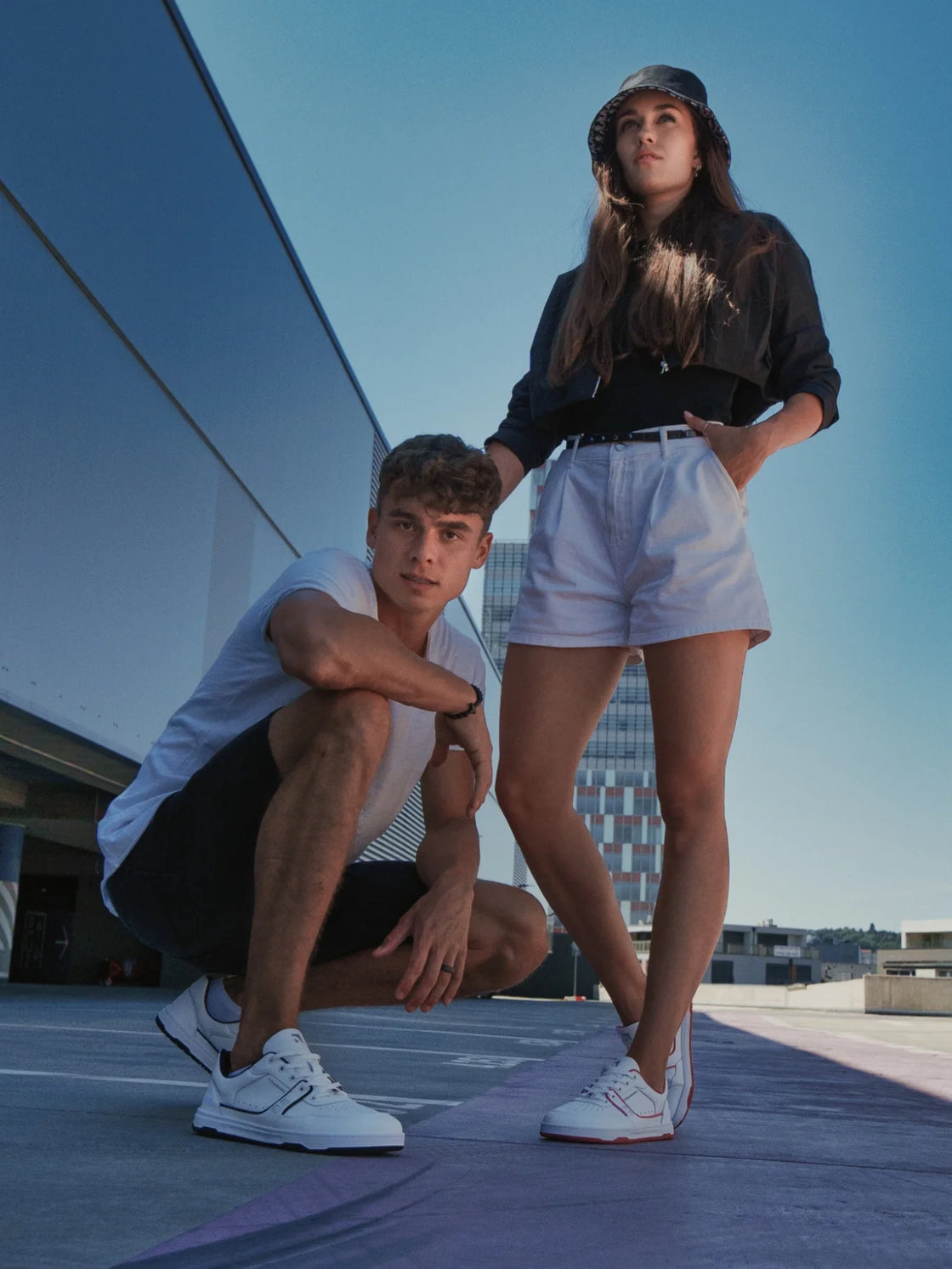 Arise Sneakers