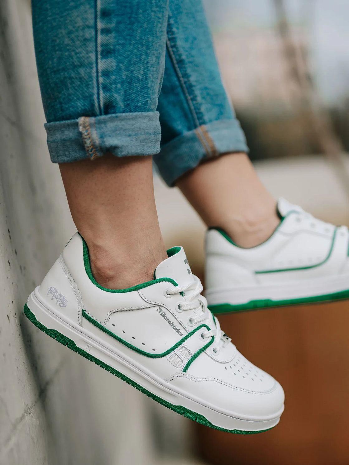 Arise Sneakers