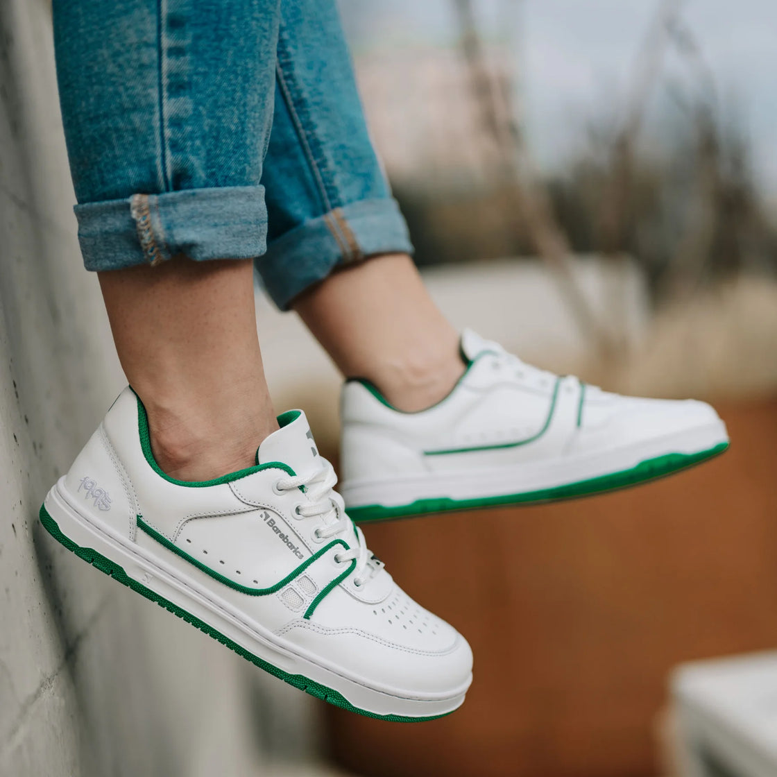 Arise Sneakers
