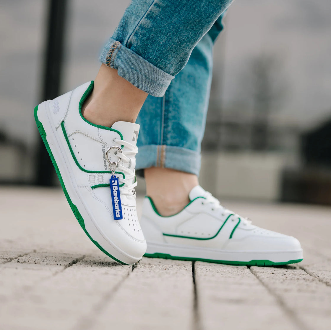 Arise Sneakers