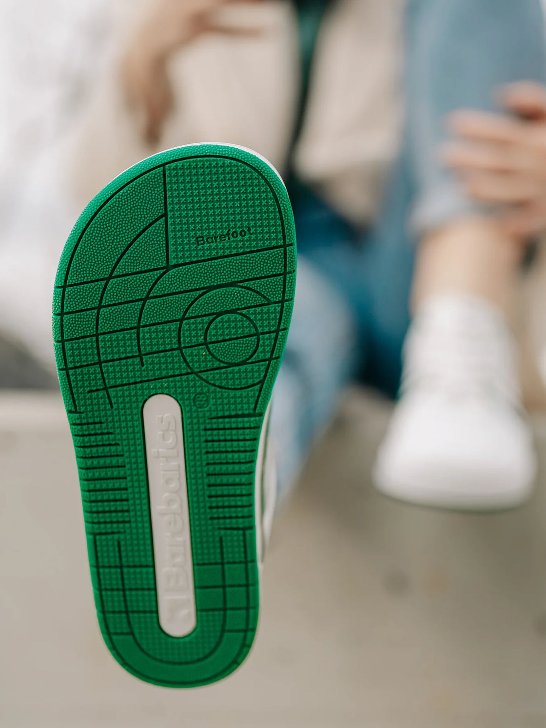 Arise Sneakers