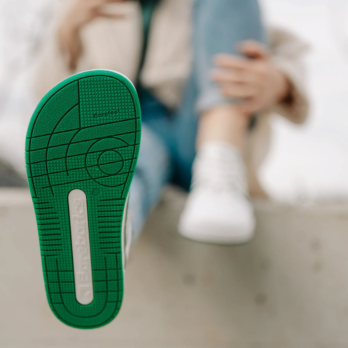 Arise Sneakers
