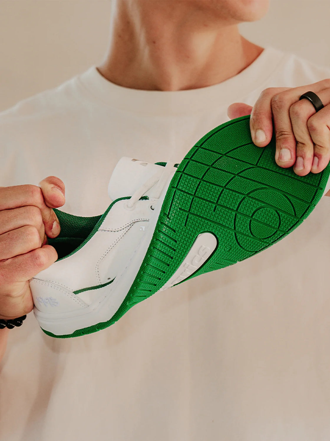 Arise Sneakers