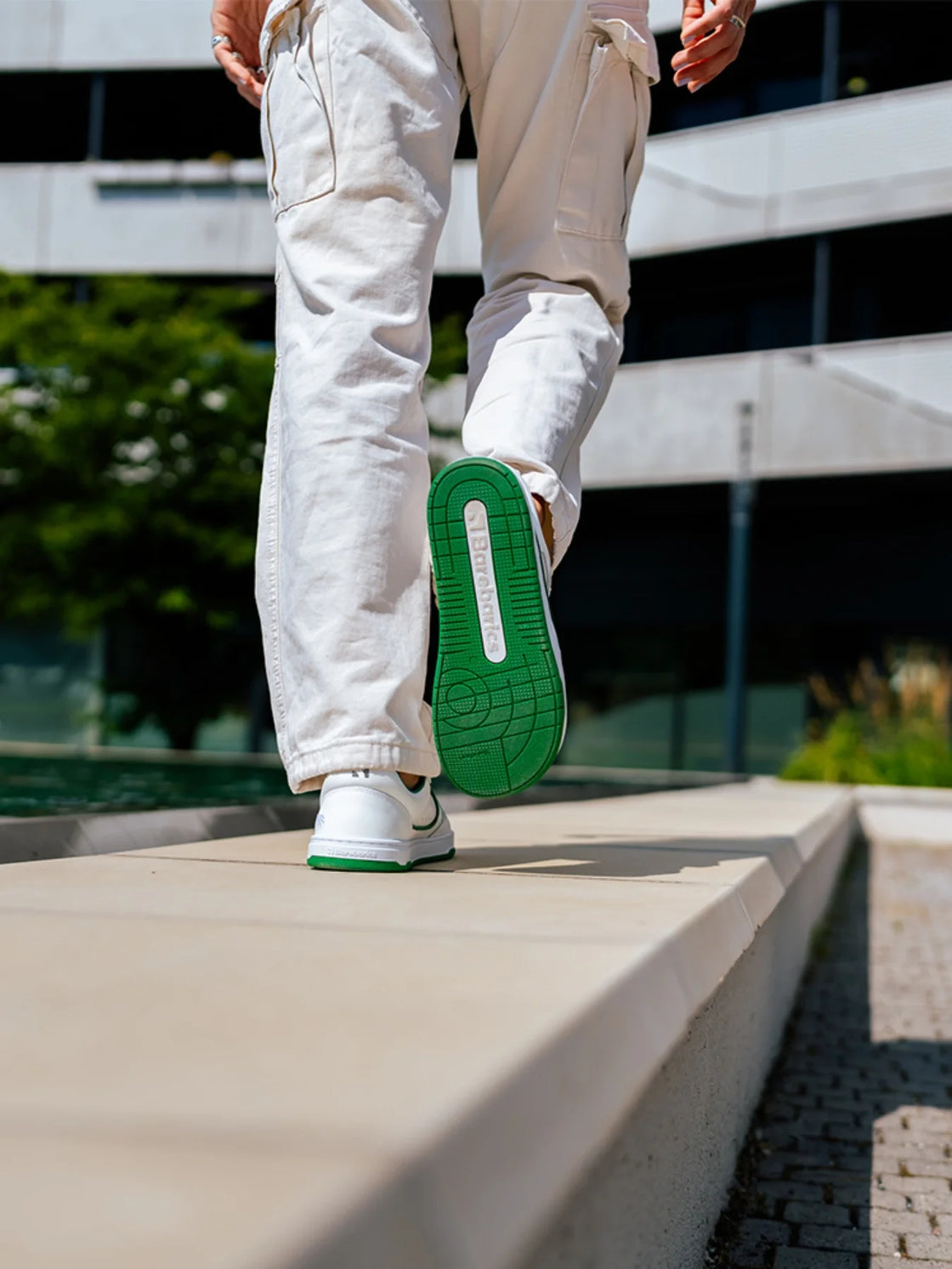 Arise Sneakers