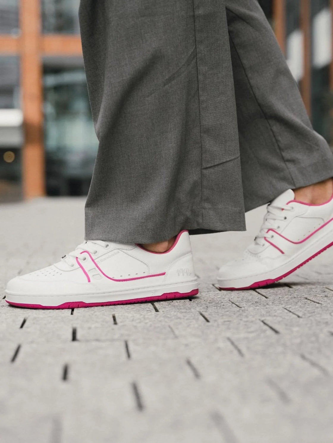 Arise Sneakers