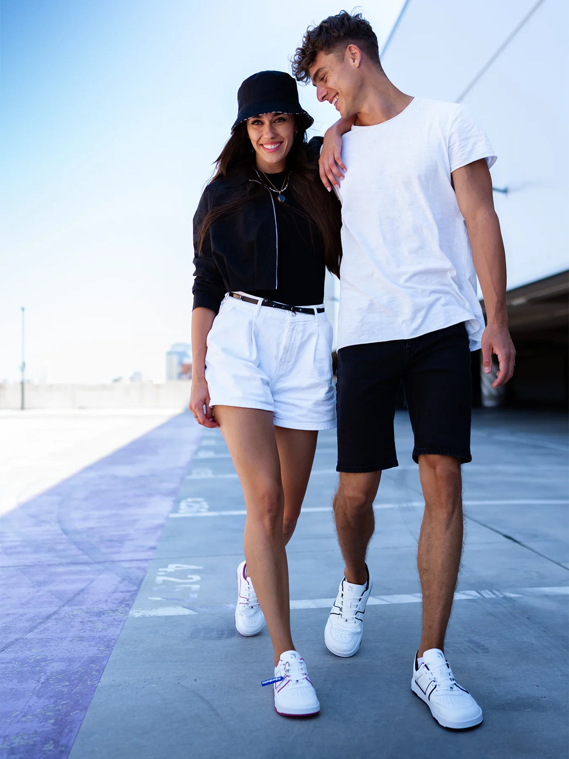 Arise Sneakers
